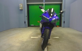 YAMAHA YZF-R1 2002 RN09