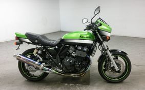 KAWASAKI ZRX400 2008 ZR400E