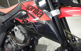 APRILIA RX125