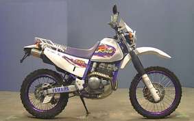 YAMAHA TT250R RAID 1995 4GY