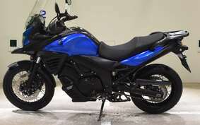 SUZUKI DL650 ( V-Strom 650 ) 2015 VP56A