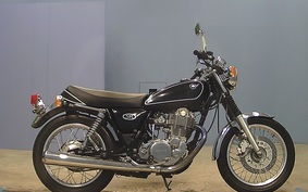 YAMAHA SR400 Gen.3 2002 RH01J