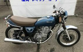 YAMAHA SR400 Gen.5 1990 RH16J