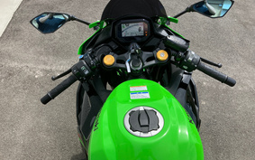 KAWASAKI NINJA ZX 25 R SE ZX250H