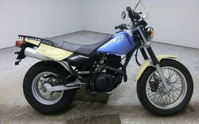 YAMAHA TW200 2000 DG07J