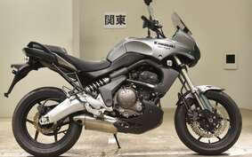 KAWASAKI VERSYS 2013 LE650A