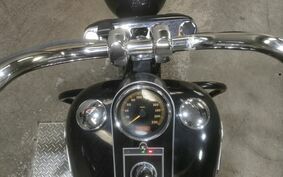 HARLEY FLSTFB1580 2012 JN5