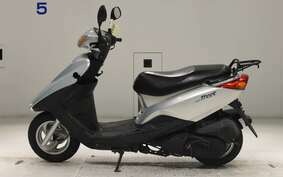 YAMAHA AXIS 125 TREET SE53J