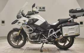 BMW R1200GS 2010