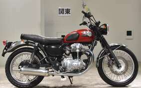 KAWASAKI W400 2007 EJ400A