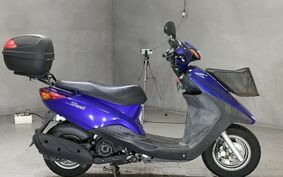 YAMAHA AXIS 125 TREET SE53J