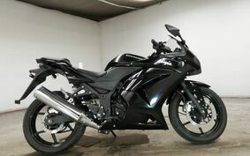 KAWASAKI NINJA 250R EX250K