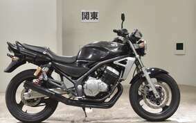 KAWASAKI BALIUS 250 Gen.2 ZR250B