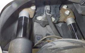 SUZUKI ADDRESS V125 G CF46A