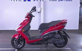 YAMAHA CYGNUS 125 X SR 2 SE44J