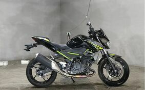 KAWASAKI Z400 2023 EX400L