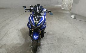 YAMAHA AERO X155 不明