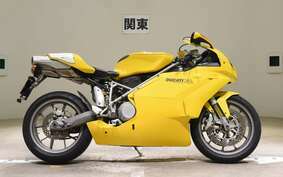 DUCATI 749 S 2004 H500A