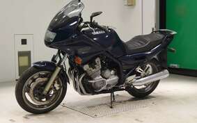 YAMAHA DIVERSION 900 2003 4KM0