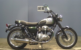 KAWASAKI W650 2009 EJ650A