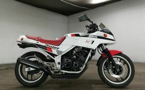 YAMAHA FZ250 FAZER 1HX