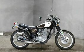 YAMAHA SR400 2000 1JR