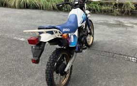 SUZUKI SX200R SH41A