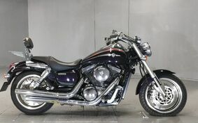 KAWASAKI VULCAN 1500 MEAN STREAK 2004 VNT50P