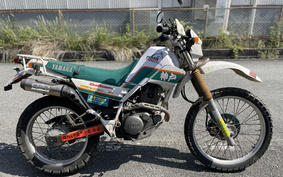 YAMAHA SEROW 225 Cell 1KH