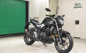 YAMAHA MT-03 2016 RH07J