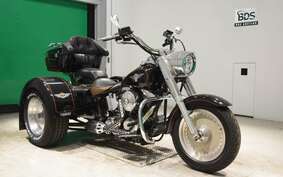 HARLEY FLSTF TRIKE 1340 1995 BML