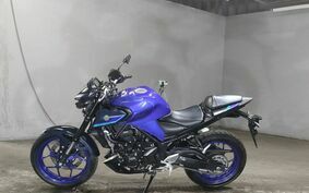 YAMAHA MT-25 RG109