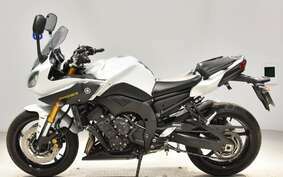 YAMAHA FAZER FZ8 SA 2012 RN25