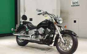 YAMAHA DRAGSTAR 400 CLASSIC 2005 VH01J