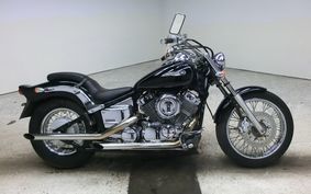 YAMAHA DRAGSTAR 400 2000 4TR