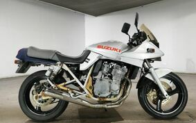 SUZUKI GSX250S KATANA GJ76A