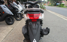 YAMAHA N-MAX SE86J