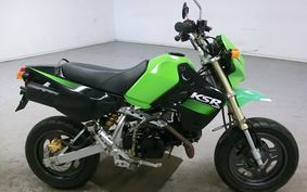 KAWASAKI KSR110 2003 KL110A