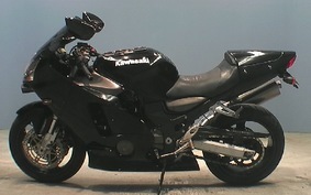 KAWASAKI ZX 1200 NINJA R 2000 ZXT20A