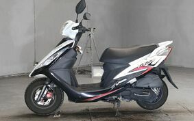 SYM GT125 不明