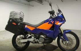 KTM 950 ADVENTURE S 2005 VA440