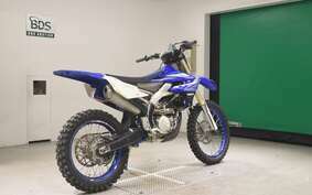 YAMAHA YZ250FX CG41C