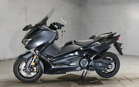 YAMAHA T-MAX 530 DX 2017 SJ15J