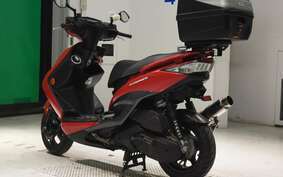 YAMAHA CYGNUS 125 XSR 2 SE44J