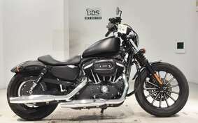 HARLEY XL883N 2013 LE2