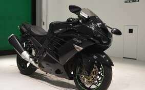 KAWASAKI ZX 1400 NINJA R A 2012