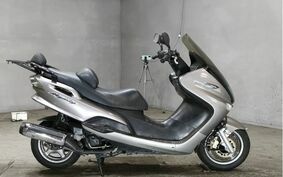 YAMAHA MAJESTY 125 SE27