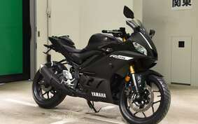 YAMAHA YZF-R25 RG43J