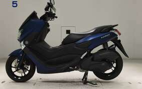 YAMAHA N-MAX 155 A SG50J