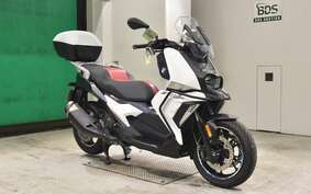 BMW C400X 2021